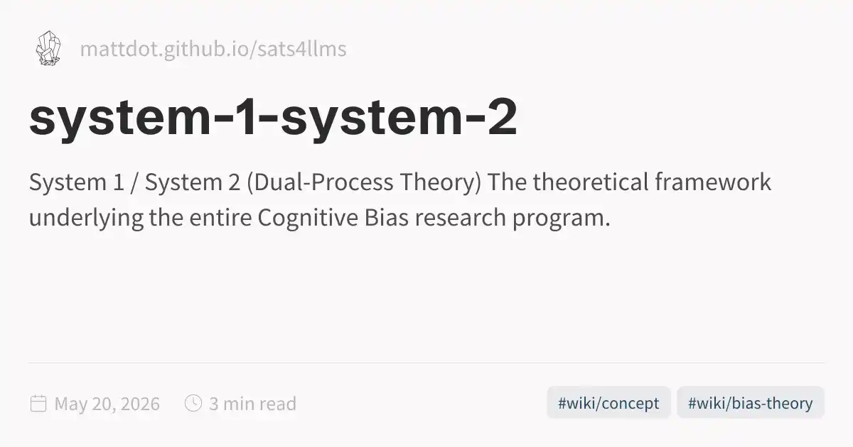 system-1-system-2